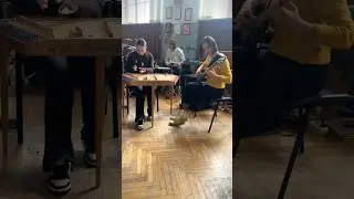 I wanna be your slave #цимбалы #livemusic #cimbalom #живаямузыка #cover #maneskin