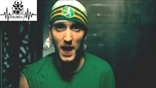 Eminem - Sing for the Moment (Drum Score)