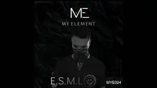 MYE024 - Presents... E.S.M.L - Hard Trance Set
