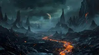 Fire & Ash | EPIC Avatar Inspired Cinematic Orchestral Music