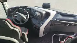 Planeta Tours - Mercedes Tourismo 2025