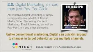 Digital Marketing Strategy OKC (405) 843-3185