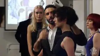 OCT CLUB INTRIGUE