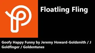 Floatling Fling - Prodigy Math Game Soundtrack