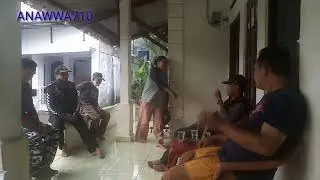silaturahmi ketua subsektor ke 710.78 yg sedang berduka