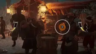 AC Valhalla. Progress&atilde;o no Jogo