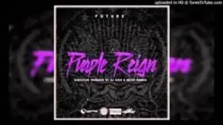 Purple Reign | Future Type Beat |  Prod by. EmeckDaPlugg