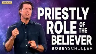 Why God's Presence Feels So Powerful - Bobby Schuller Sermon