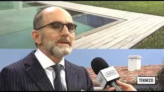 KlimahouseTrend2014. Gruppo Cogefrin premiato per il prodotto Easy Building System