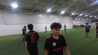 2023 03 04 Morelos 08 v Addison United