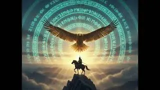 SPIRIT OF THE NOMAD &mdash; Official Anthem | Dark Ethno-Trap 2026