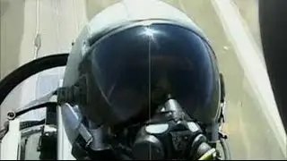 Strike Package Documentary on Air Force Fighter Pilot training