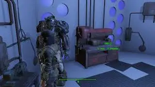 Fallout 4 Playthrough Season 1 Episode 5