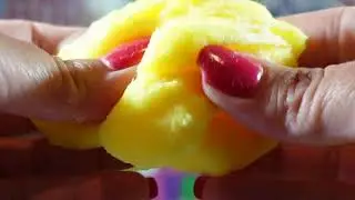 Compound Kings Fluffy Cloudz Mix & Mash Tub!