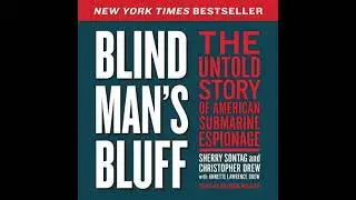 Blind Man's Bluff: The Untold Story of American Submarine Espionage by Sherry Sontag, Christopher...