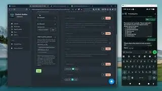 Effortlessly Collect Form Data and Integrate with Your CRM | Chatwoot Demo