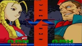 SAF3, DTH SPN hudabolha (KA) vs Movellandrone (AK, RO, BI, SA)