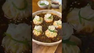 ✨Rice Paper Dumplings✨