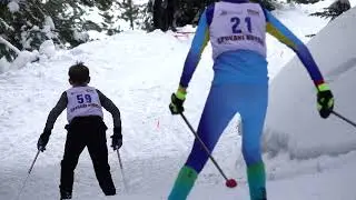 2023 Junior National Qualifier - Highlight Reel