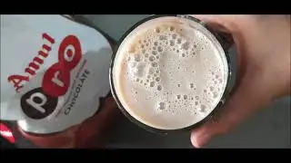Banana Pro Chocolate Shake | Protein Calcium Shake | No sugar