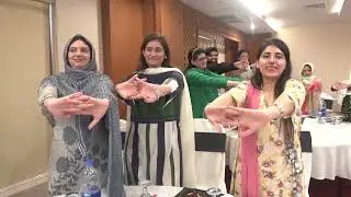PDNET 2022 Lahore Chapter!