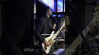 I Used Budget In Ear Monitors To Elevate Our Church Music Team #travisdykes #phenyxpro #worshiptech