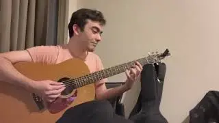 Ara Dinkjian- Keesher Bar (Inspired by Tolgahan Çoğulu-Sinan Ayyıldız)
