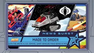 NEWS BURST LIVE!! CLASSIFIED MADE-TO-ORDER DISCUSSION!!