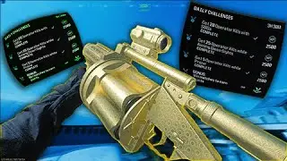 **Get More Daily Challenges ✅** -Modern Warfare 3 (Unlock All Armory)