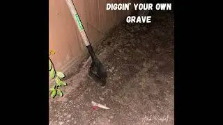 Diggin your own grave-Jack Rumbolt (Official Audio)
