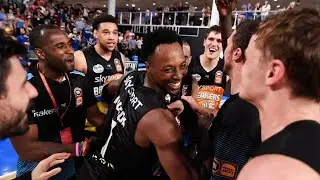 Best of NBL20 | Round 13 - Brisbane Bullets vs NZ Breakers