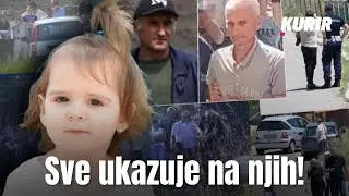 Ključna stvar u slučaju Danke Ilić -  Policija veruje da zna ko je izvršilac zločina!