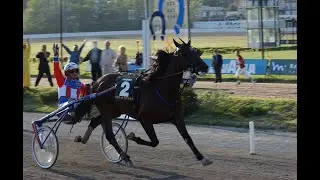 VARENNE VINCE GRAN PREMIO LOTTERIA DI AGNANO DI NAPOLI 2002