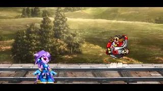 Mugen Mods: Lilac Vs Dr.eggman (Normally)