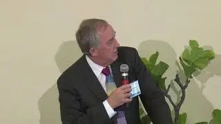 Neil McGregor, MDSc, PhD | ME/CFS is a Heterogeneous Syndrome