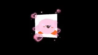 Dumb ass Kirby video edit