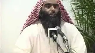 2/8 - Introduction To The Salafi Dawah by Abu Khadeejah