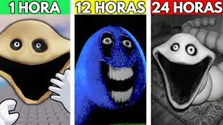 NOVO JOGO DA HUNGRY WORM MINHOCA DEVORADORA COMO FAZER O FINAL SECRETO JOGO ASSUSTADOR