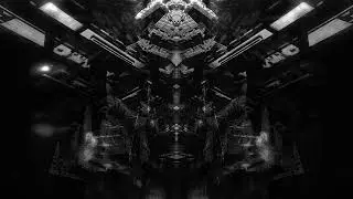 OUDEIS - GLARING EYES OF BOTTOM FEEDERS (PART 2)