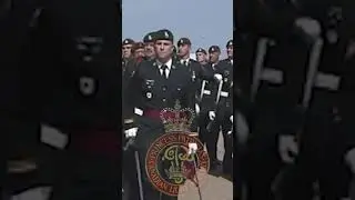 Canadian March: Lili Marlene