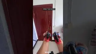 Spider-Man Web Shooter Toy Unboxing |#gadgets#shorts