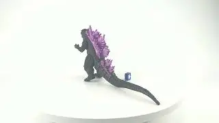 Фигурка Годзилла Shin Godzilla Atomic Blast (15 см) 111958
