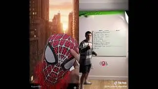 Clay Browning vs Spidey   Algorand Crypto