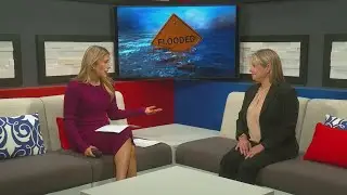 St. Louis County Emergency Management Director joins the show