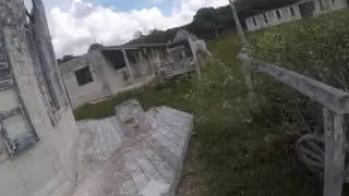 High Velocity Paintball: Aug 16