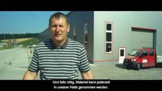 Gemeindezone Cerkvenjak, Slowenien  | Obrtna cona Cerkvenjak, Slovenija