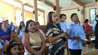 xv años 3 de enero del 2026 Zukeiri Taihli