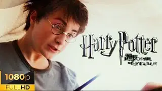 Harry Potter and The Prisoner of Azkaban - Lumos Maxima Clip - Full HD