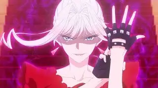 May I Ask for One Final Thing?「AMV」Dont Start Now ᴴᴰ