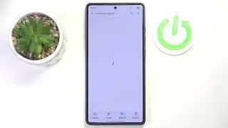 How to Display Internet Speed on Status Bar in SAMSUNG Galaxy S25 Ultra